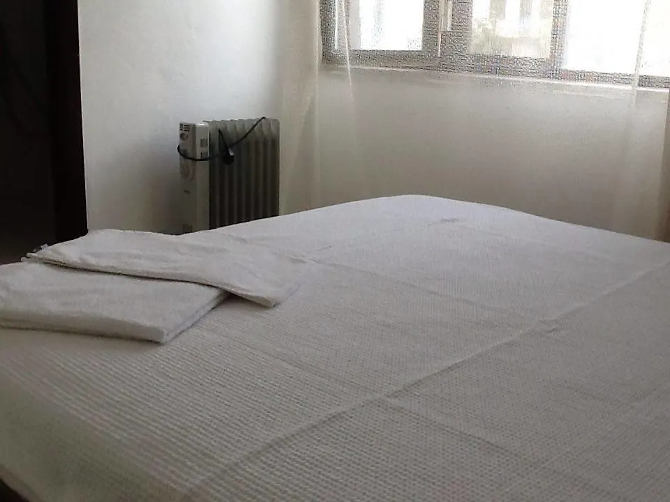 Kircin Butik Pansiyon Güllük