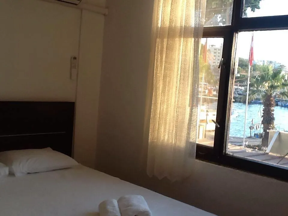Kircin Butik Pansiyon Güllük