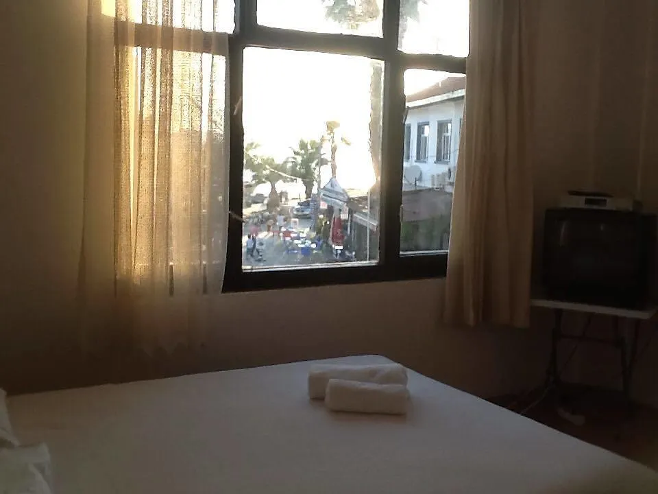Kircin Butik Pansiyon Gulluk