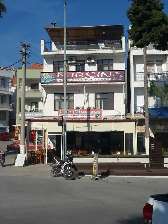 Kircin Butik Pansiyon Gulluk