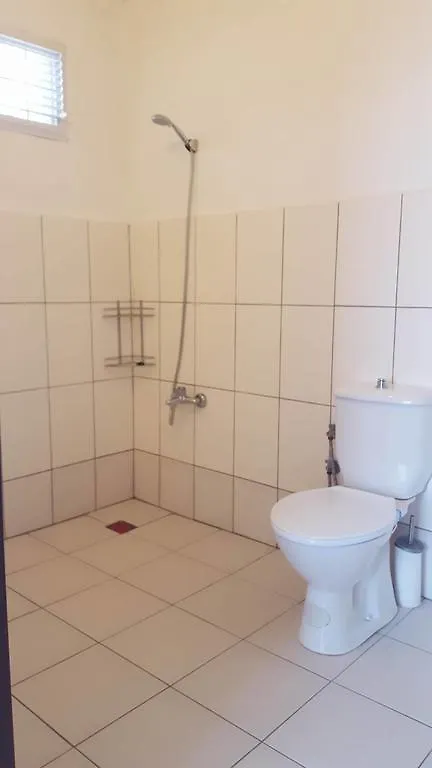 Kircin Butik Pansiyon Gulluk