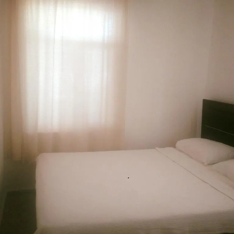 Kircin Butik Pansiyon Güllük