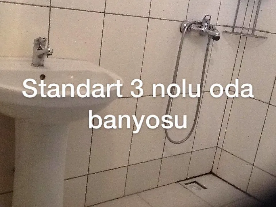 Kircin Butik Pansiyon Güllük