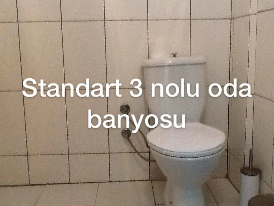Kircin Butik Pansiyon Güllük Türkiye