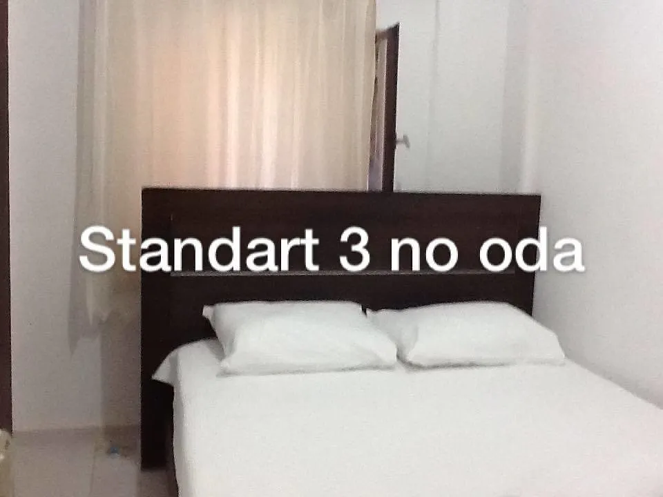 Kircin Butik Pansiyon Güllük