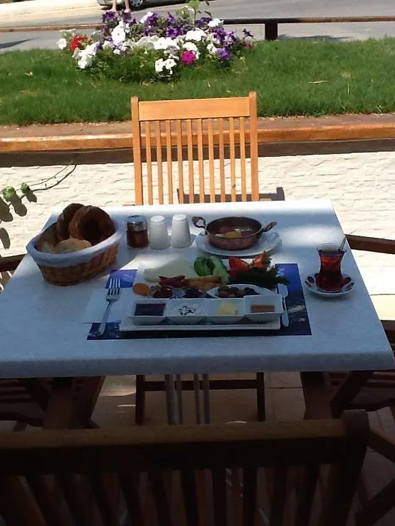Kircin Butik Pansiyon Güllük