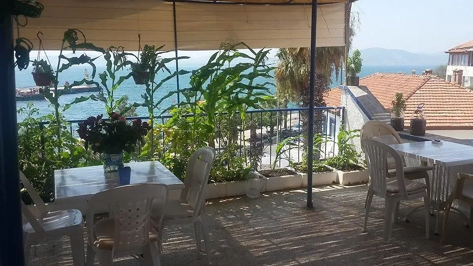 Kircin Butik Pansiyon Güllük