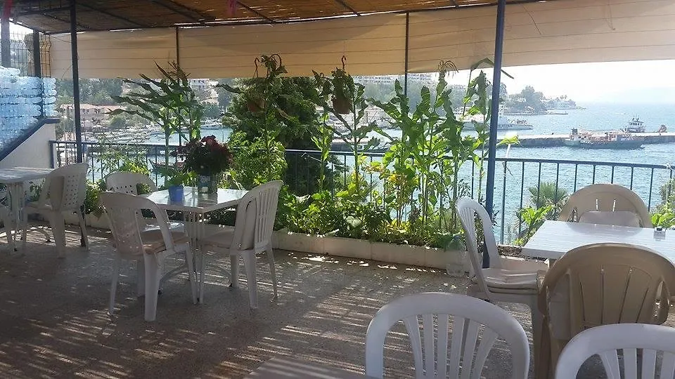 Ubytování v soukromí Kircin Butik Pansiyon Gulluk
