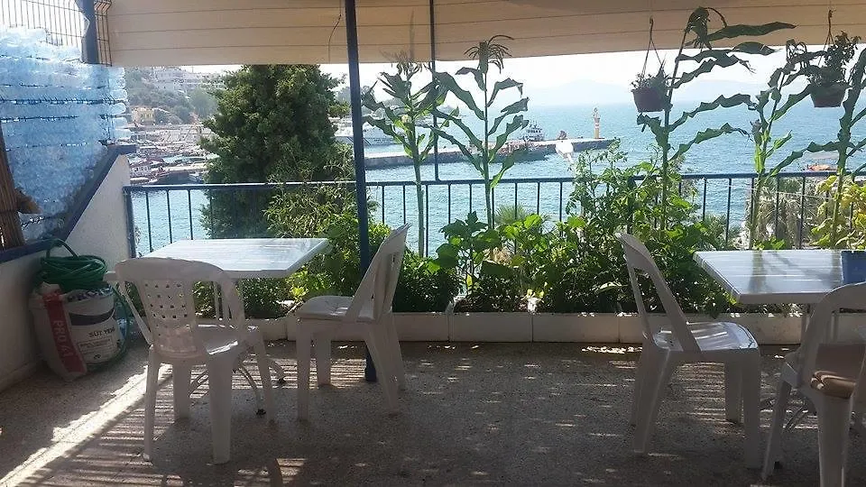 Kircin Butik Pansiyon Güllük 0*,