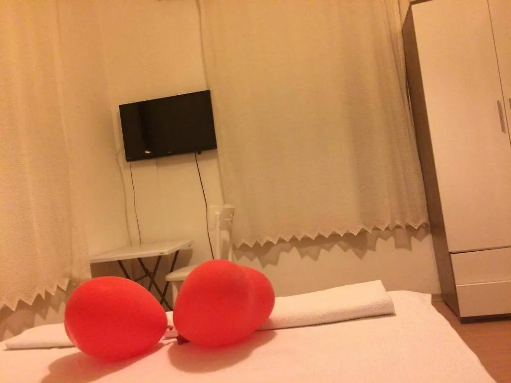 Kircin Butik Pansiyon Güllük 0*,  Türkiye