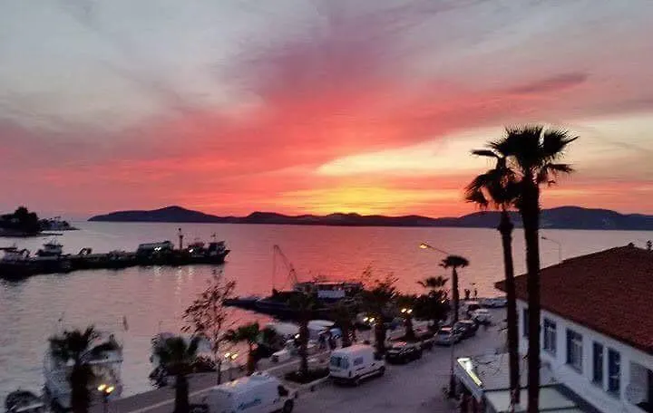 Kircin Butik Pansiyon Gulluk Alloggio in famiglia
