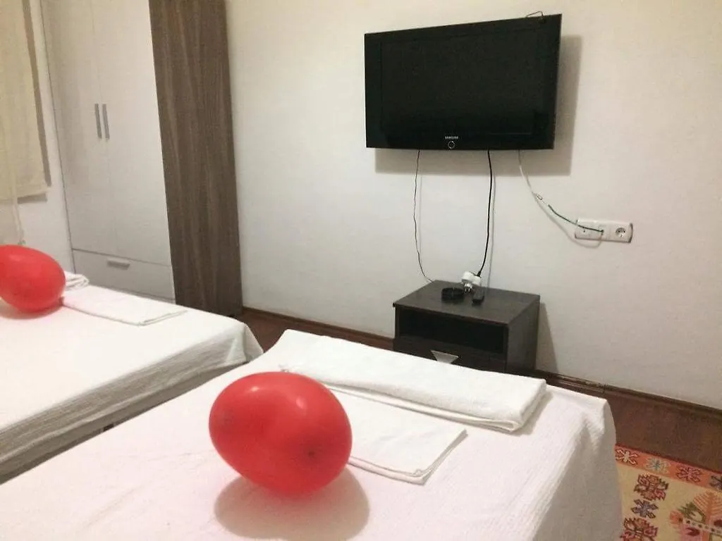 Kircin Butik Pansiyon Güllük 0*,  Türkiye