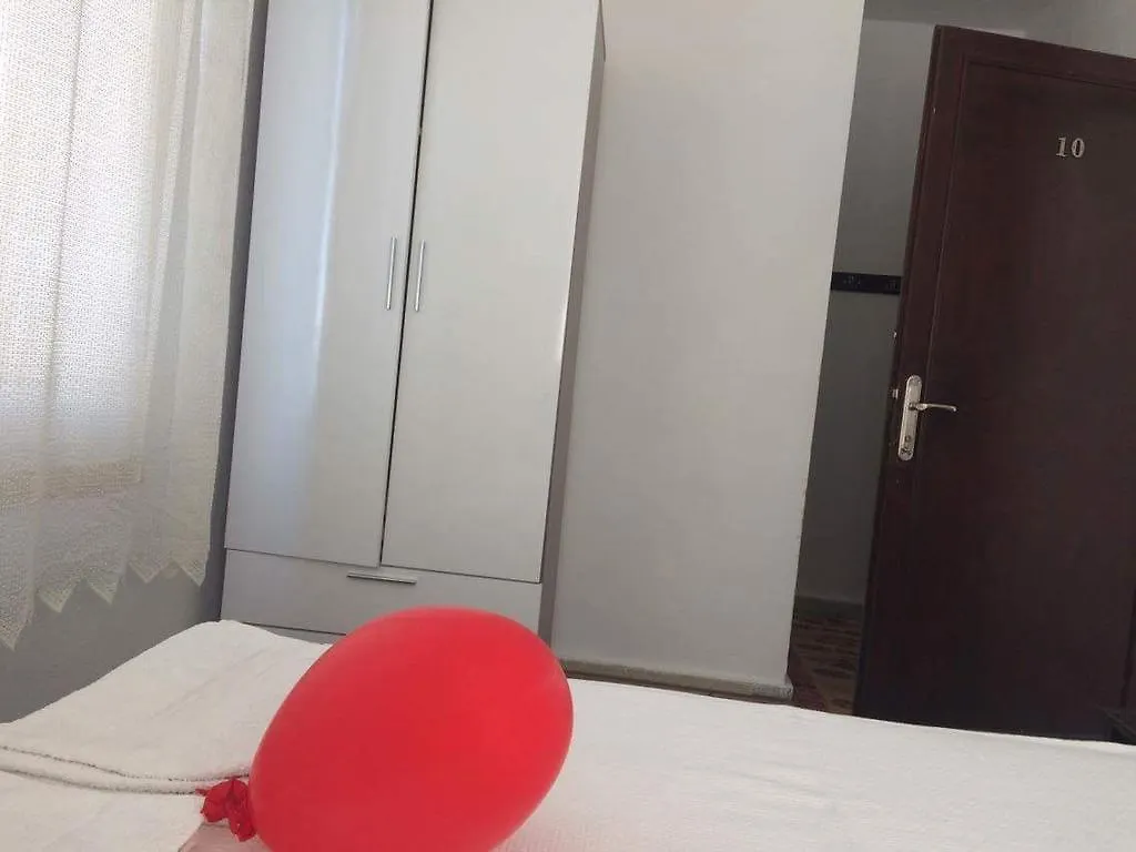 Kircin Butik Pansiyon Güllük