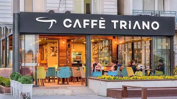 Kircin Butik Pansiyon Gulluk Ubytování v soukromí