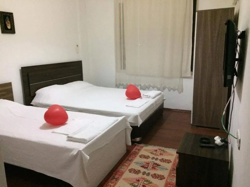 Kircin Butik Pansiyon Güllük 0*,