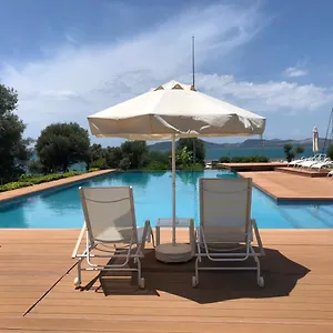 2* Konukevi Egesu Marina