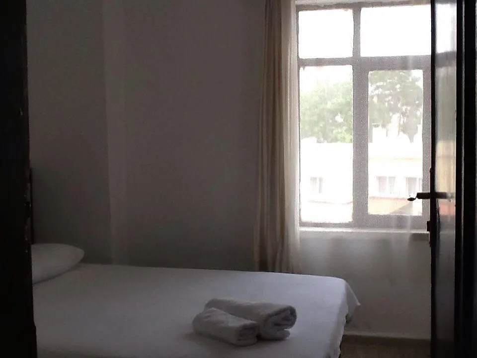 Kircin Butik Pansiyon Gulluk Homestay