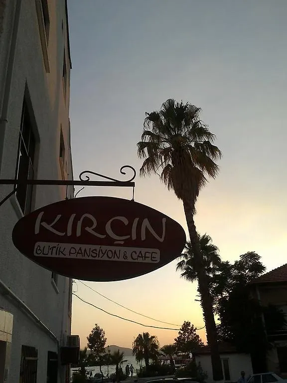 Kircin Butik Pansiyon Gulluk Homestay