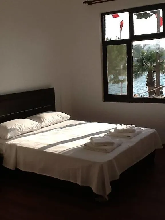 Homestay Kircin Butik Pansiyon Gulluk