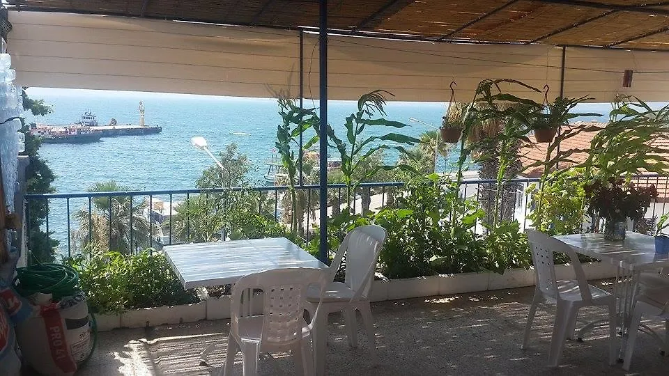 Kircin Butik Pansiyon Gulluk 0*,  Turkey