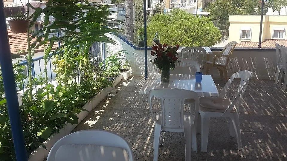 Kircin Butik Pansiyon Gulluk Homestay
